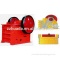 Mini Energy Saving Jaw Crusher Machine for Mineral Separation